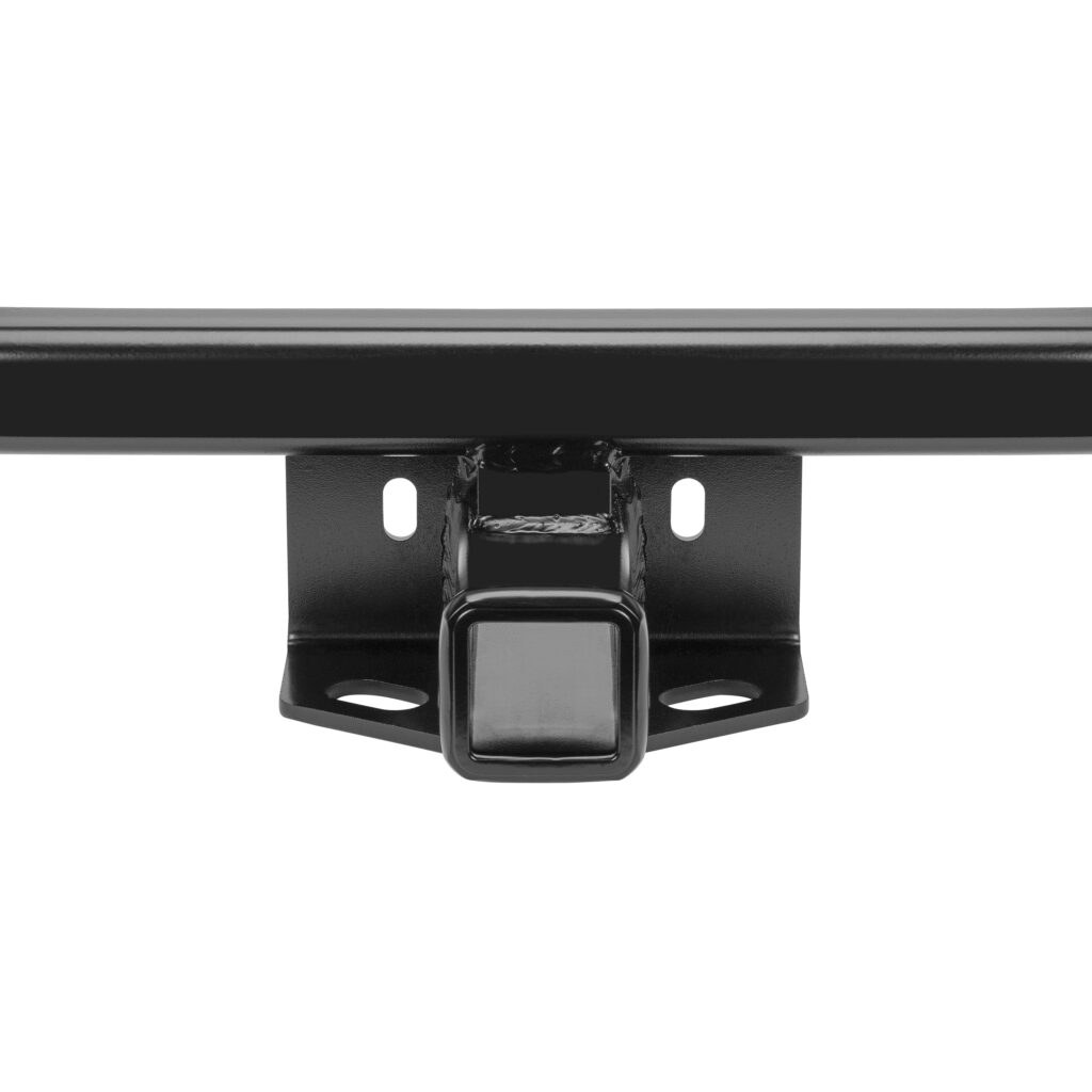 Winston Prod Trailer Hitch Rear, Towsmart®, Class III, Square Tube Welded, 2 Inch Receiver – 2047