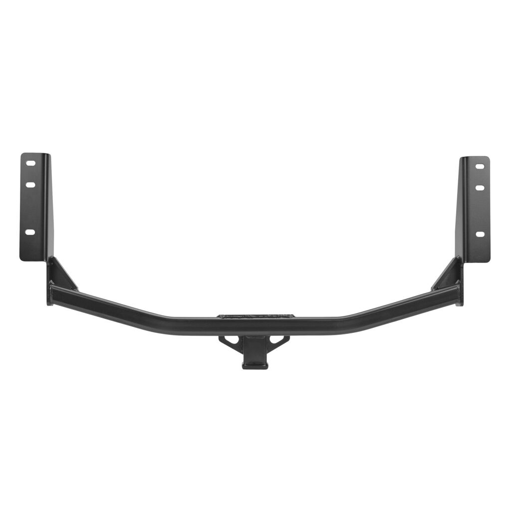 Winston Prod Trailer Hitch Rear, Towsmart®, Class III, Square Tube Welded, 2 Inch Receiver – 2047