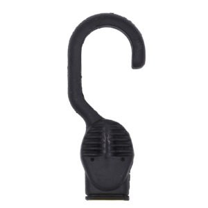 Winston Prod Bungee Cord, Smartstraps, Rubber, Flat, Three 24 Inch Length/ Three 36 Inch Length/ Two 48 Inch Length/ Two Mini – 215