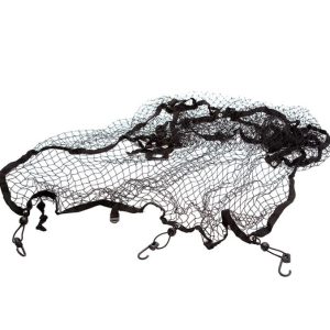Winston Prod Exterior Cargo Net, Cargosmart, Mounts to Truck Bed, Adjustable to 78 Inch X 55 Inch, Nylon – 315