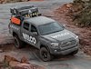 Wilco Offroa Bed Cargo Rack, 1100 Pound Static Capacity/ 550 Pound On-Road Capacity/ 275 Pound Off-Road Capacity, Bolt-On, Powder Coated – ADVSL-5U