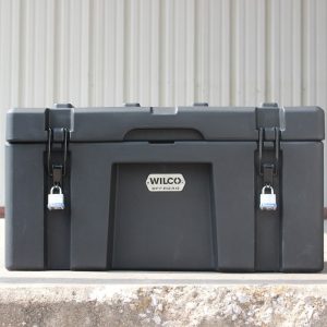 Wilco Offroa Cargo Organizer, Truck Bed/ Cargo Area/ Roof Rack, Single Compartment – TRL50B