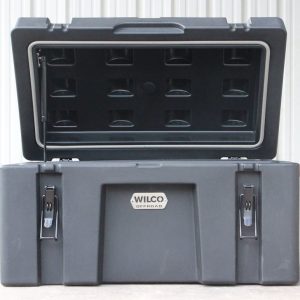 Wilco Offroa Cargo Organizer, Truck Bed/ Cargo Area/ Roof Rack, Single Compartment – TRL50B