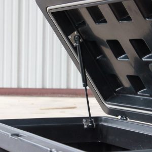 Wilco Offroa Cargo Organizer, Truck Bed/ Cargo Area/ Roof Rack, Single Compartment – TRL50B