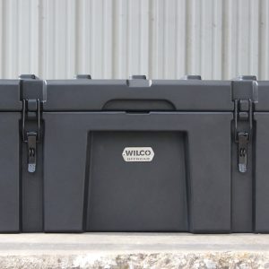 Wilco Offroa Cargo Organizer, Truck Bed/ Cargo Area/ Roof Rack, Single Compartment – TRL70B