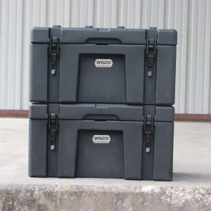Wilco Offroa Cargo Organizer, Truck Bed/ Cargo Area/ Roof Rack, Single Compartment – TRL70B