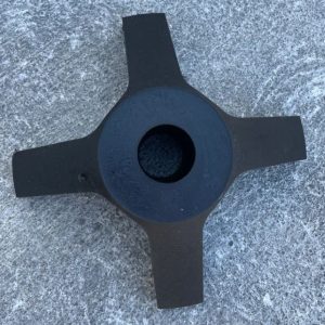 Wilco Offroa Spare Tire Carrier Cone, Replacement Wheel Cone for Wilco Off Road UBM34507/ UHG31931/ UBM3030 Spare Tire Carriers – UC60702