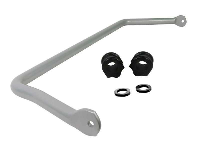 Whiteline Stabilizer Bar, Performance Upgrade, 33 Millimeter Bar Diameter/ 2 Point Adjustable, With Mounts, Without Stabilizer Bar Links – BJF01Z