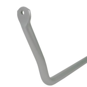 Whiteline Stabilizer Bar, Performance Upgrade, 33 Millimeter Bar Diameter/ 2 Point Adjustable, With Mounts, Without Stabilizer Bar Links – BJF01Z