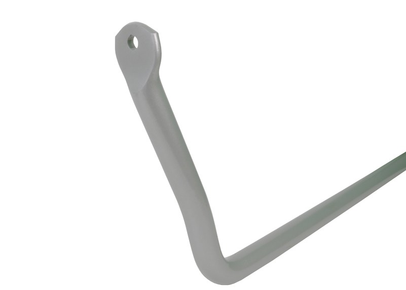 Whiteline Stabilizer Bar, Performance Upgrade, 33 Millimeter Bar Diameter/ 2 Point Adjustable, With Mounts, Without Stabilizer Bar Links – BJF01Z