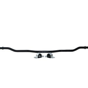 Whiteline Stabilizer Bar, Performance Upgrade, 24 Millimeter Bar Diameter/ 3 Point Adjustable, With Mounts, Without Stabilizer Bar Links – BJR02Z