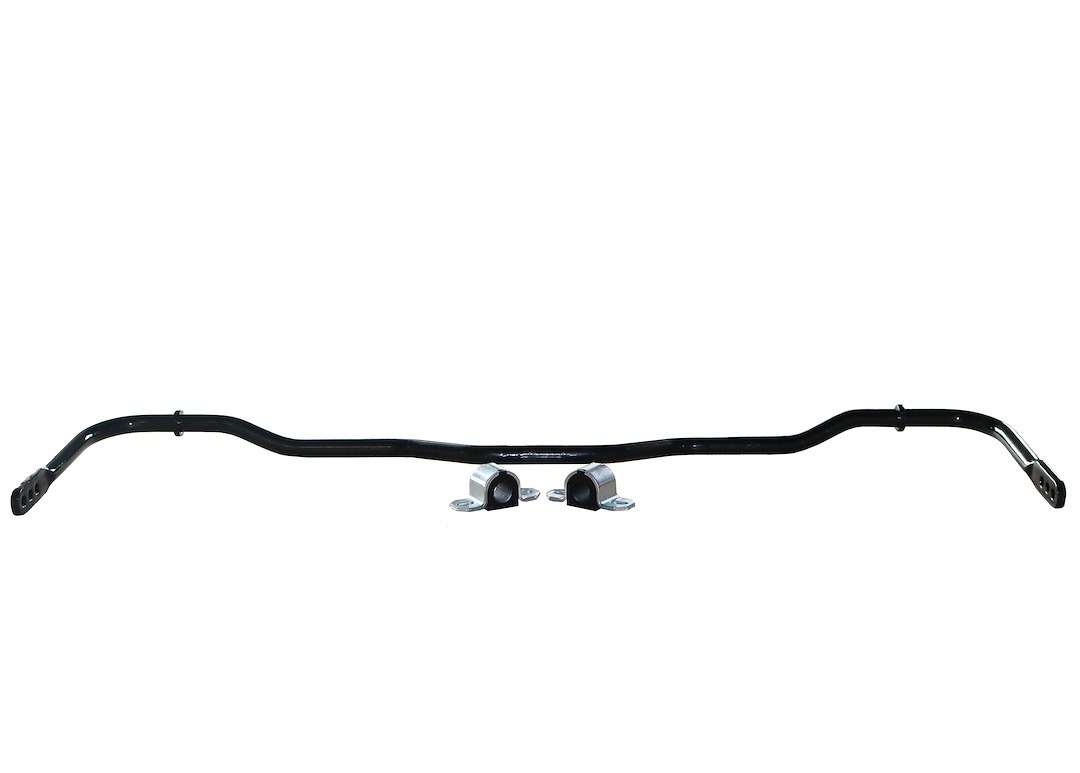 Whiteline Stabilizer Bar, Performance Upgrade, 24 Millimeter Bar Diameter/ 3 Point Adjustable, With Mounts, Without Stabilizer Bar Links – BJR02Z