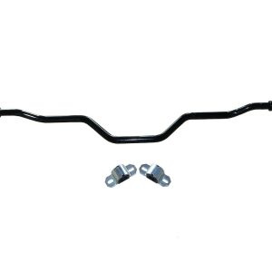 Whiteline Stabilizer Bar, Performance Upgrade, 24 Millimeter Bar Diameter/ 3 Point Adjustable, With Mounts, Without Stabilizer Bar Links – BJR02Z