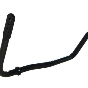 Whiteline Stabilizer Bar, Performance Upgrade, 24 Millimeter Bar Diameter/ 3 Point Adjustable, With Mounts, Without Stabilizer Bar Links – BJR02Z