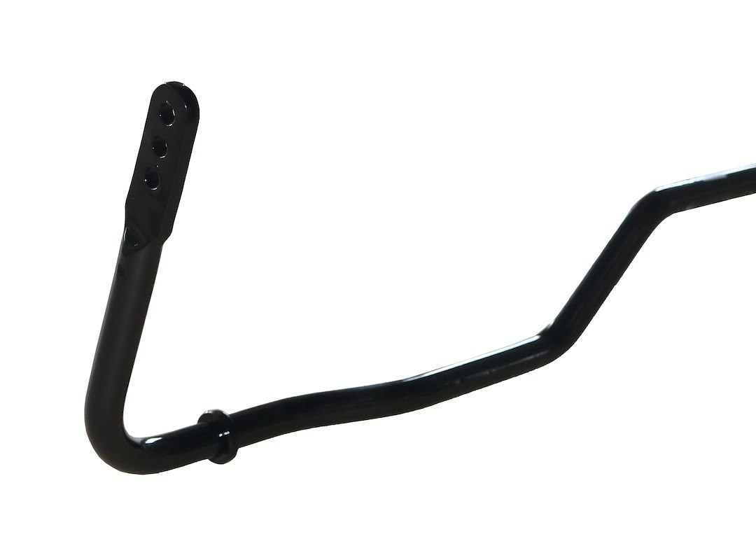 Whiteline Stabilizer Bar, Performance Upgrade, 24 Millimeter Bar Diameter/ 3 Point Adjustable, With Mounts, Without Stabilizer Bar Links – BJR02Z
