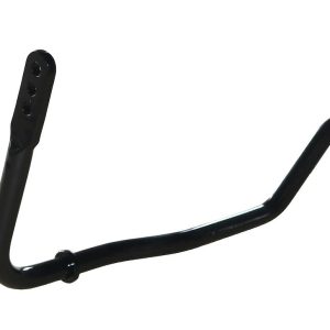 Whiteline Stabilizer Bar, Performance Upgrade, 24 Millimeter Bar Diameter/ 3 Point Adjustable, With Mounts, Without Stabilizer Bar Links – BJR02Z