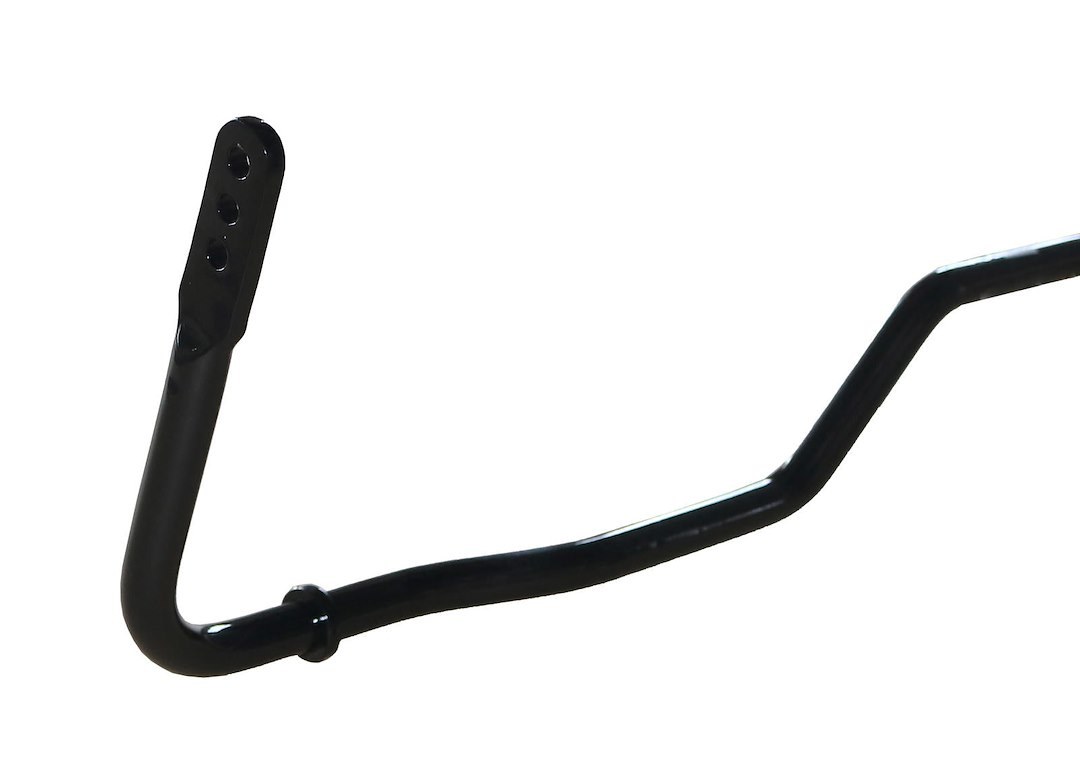 Whiteline Stabilizer Bar, Performance Upgrade, 24 Millimeter Bar Diameter/ 3 Point Adjustable, With Mounts, Without Stabilizer Bar Links – BJR02Z
