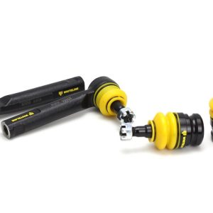 Whiteline Bump Steer/ Roll Center Correction Kit, Rock – KCA313