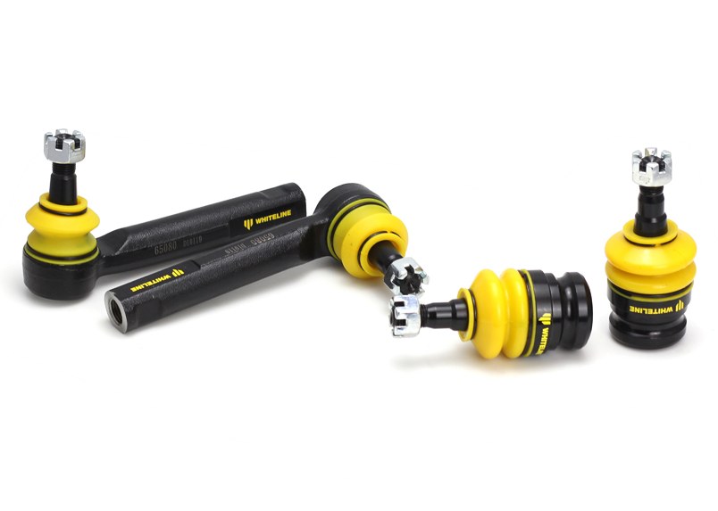 Whiteline Bump Steer/ Roll Center Correction Kit, Rock – KCA313