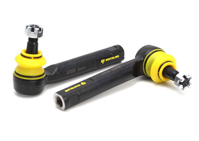 Whiteline Bump Steer/ Roll Center Correction Kit, Rock – KCA313