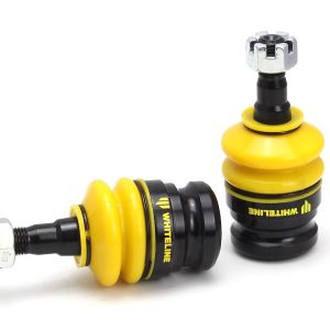 Whiteline Bump Steer/ Roll Center Correction Kit, Rock – KCA313