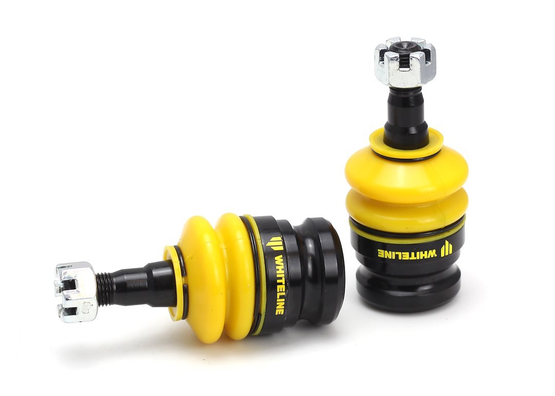 Whiteline Bump Steer/ Roll Center Correction Kit, Rock – KCA313