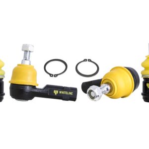 Whiteline Bump Steer/ Roll Center Correction Kit, Rock – KCA395