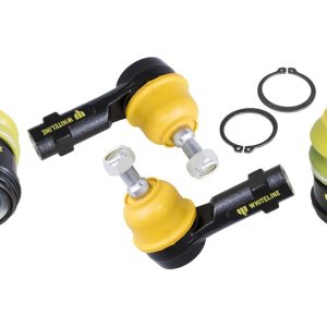 Whiteline Bump Steer/ Roll Center Correction Kit, Rock – KCA395