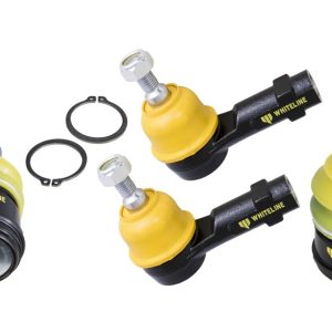 Whiteline Bump Steer/ Roll Center Correction Kit, Rock – KCA395