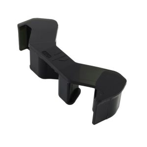 Whiteline Manual Trans Mount Bushing, Black, Synthetic Elastomer, Single – KDT956