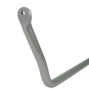 Whiteline Stabilizer Bar, Performance Upgrade, 33 Millimeter Bar Diameter/ 2 Point Adjustable, With Mounts, Without Stabilizer Bar Links – KLC182