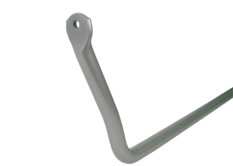 Whiteline Stabilizer Bar, Performance Upgrade, 33 Millimeter Bar Diameter/ 2 Point Adjustable, With Mounts, Without Stabilizer Bar Links – KLC182