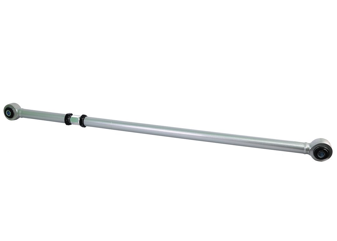 Whiteline Track Bar, Adjustable, Steel, Urethane Bushings – KPR068