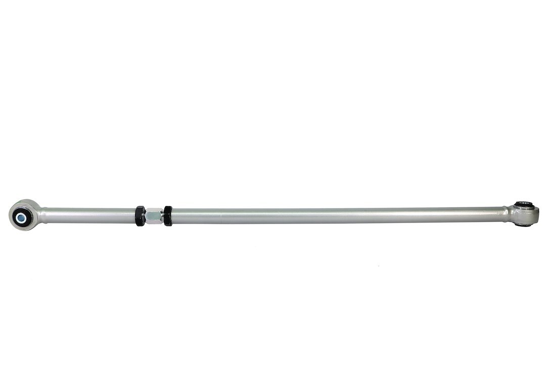 Whiteline Track Bar, Adjustable, Steel, Urethane Bushings – KPR068