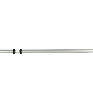 Whiteline Track Bar, Adjustable, Steel, Urethane Bushings – KPR068