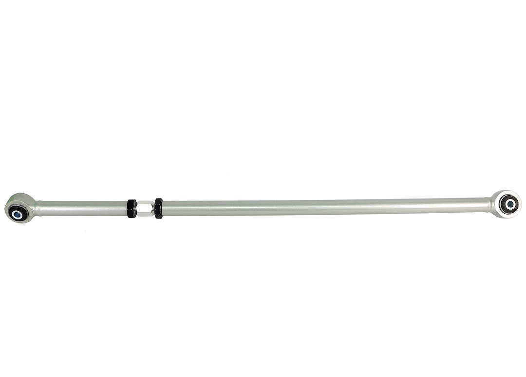 Whiteline Track Bar, Adjustable, Steel, Urethane Bushings – KPR068