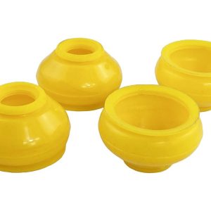 Whiteline Ball Joint Boot, Yellow, Set of 4 – KSK130