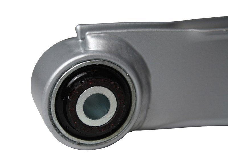 Whiteline Control Arm, Motorsport Style, Adjustable, Grey, Steel, With Synthetic Elastomer Bushings/ Hardware, Set of 2 – KTA216A