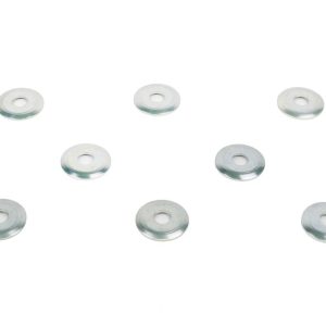 Whiteline Stabilizer Bar Hardware Kit, Includes Eight Galvanized Metal Sway Bar Link Washers – KW2