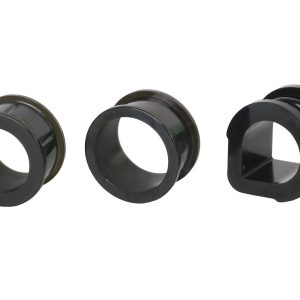 Whiteline Rack and Pinion Mount Bushing, Set of 3 – W13405