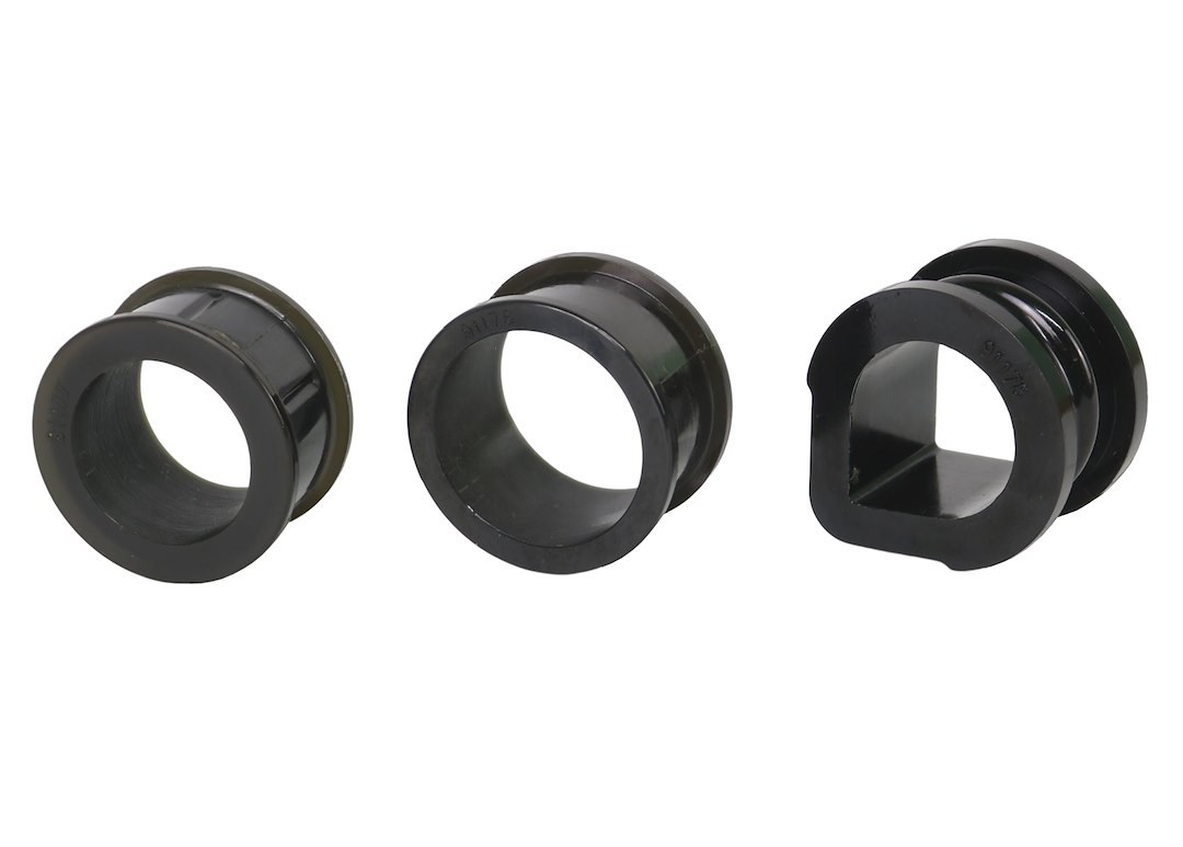 Whiteline Rack and Pinion Mount Bushing, Set of 3 – W13405