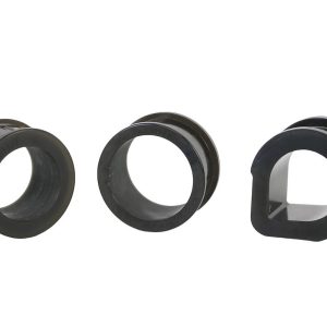 Whiteline Rack and Pinion Mount Bushing, Set of 3 – W13405