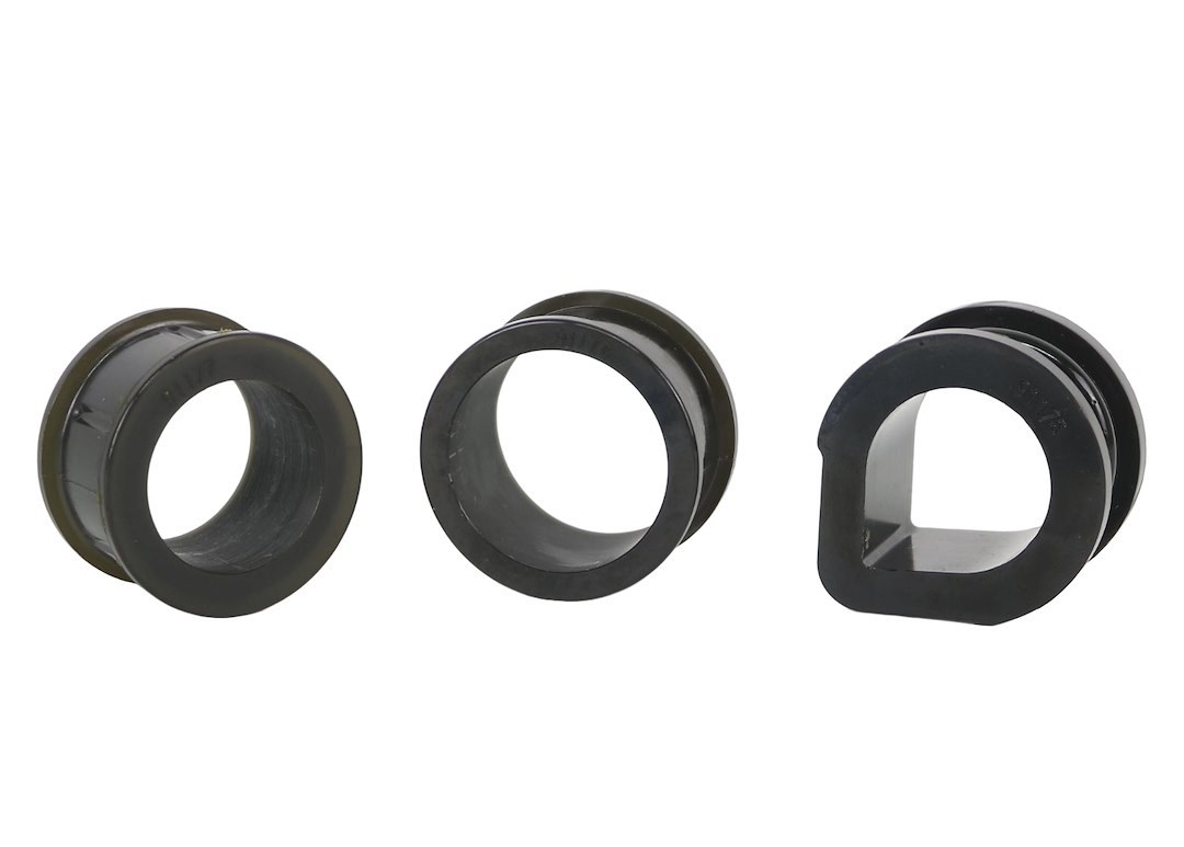 Whiteline Rack and Pinion Mount Bushing, Set of 3 – W13405