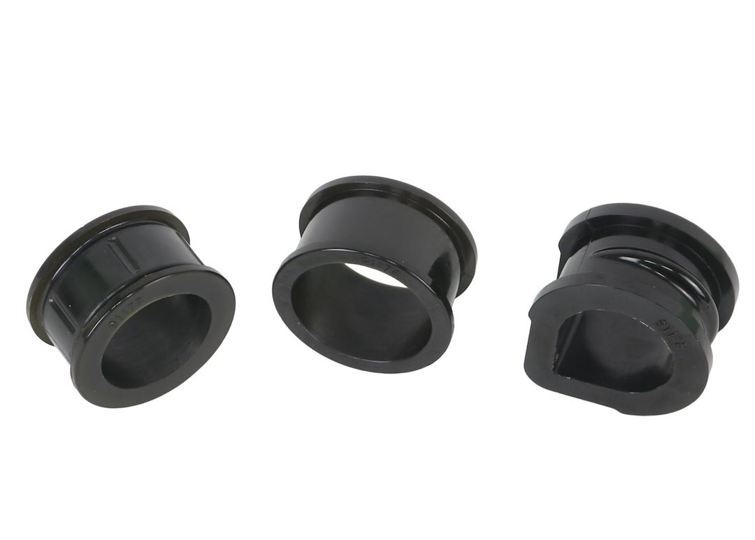 Whiteline Rack and Pinion Mount Bushing, Set of 3 – W13405