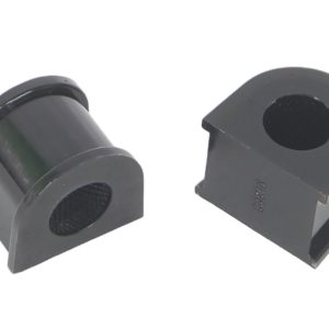 Whiteline Stabilizer Bar Mount Bushing, Set of 2, With Grease – W23810