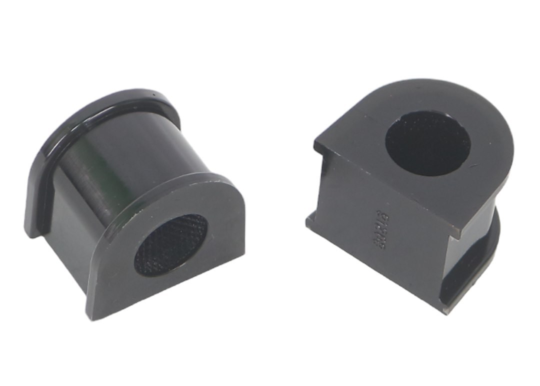 Whiteline Stabilizer Bar Mount Bushing, Set of 2, With Grease – W23810