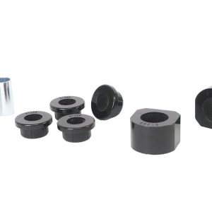 Whiteline Stabilizer Bar Link Bushing, Pack of 6, With Two Tubes/ Grease – W23812