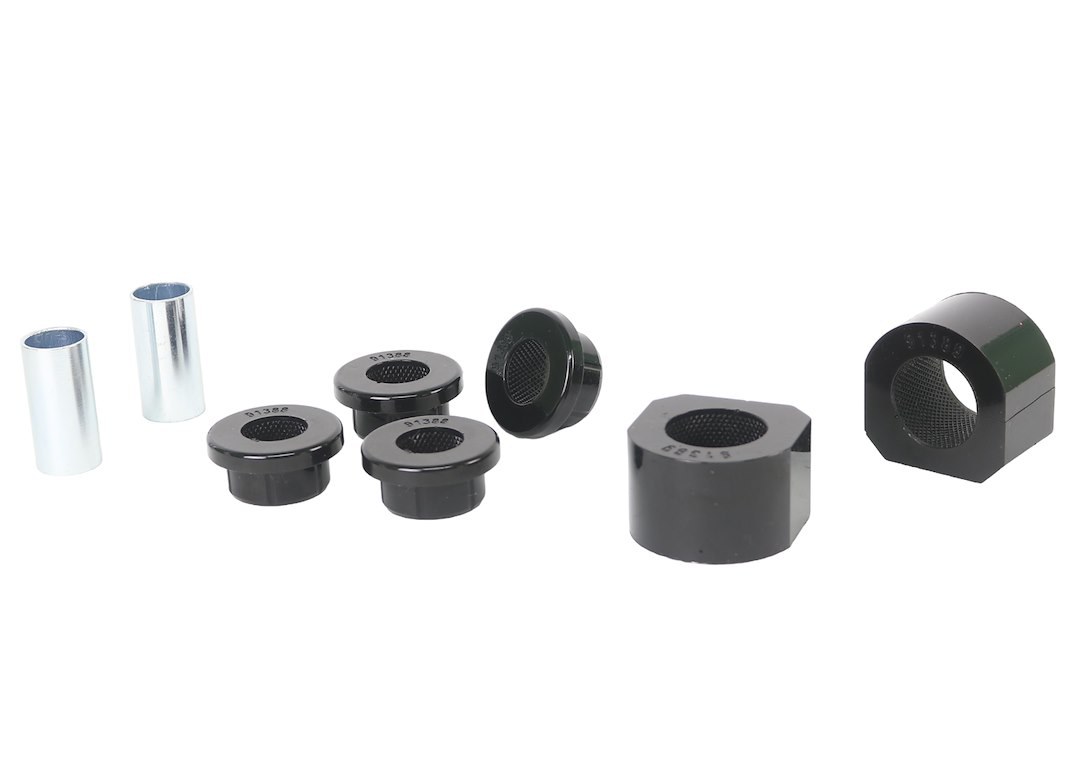Whiteline Stabilizer Bar Link Bushing, Pack of 6, With Two Tubes/ Grease – W23812