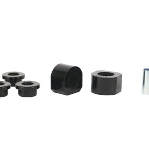 Whiteline Stabilizer Bar Link Bushing, Pack of 6, With Two Tubes/ Grease – W23812