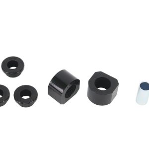 Whiteline Stabilizer Bar Link Bushing, Pack of 6, With Two Tubes/ Grease – W23812